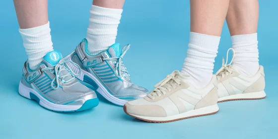 Do Your Walking Shoes Lack Support? Experts Say This Is What You Should Be Looking for — Plus Award-Winning Options to Shop