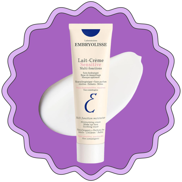 Embryolisse Lait Creme Sensitive Moisturizer