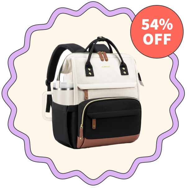 Lovevook Laptop Backpack