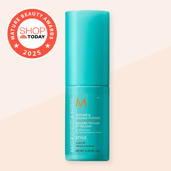 Moroccanoil Texture & Volume Hair Powder