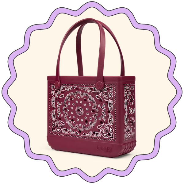 Baby Bogg Bag
