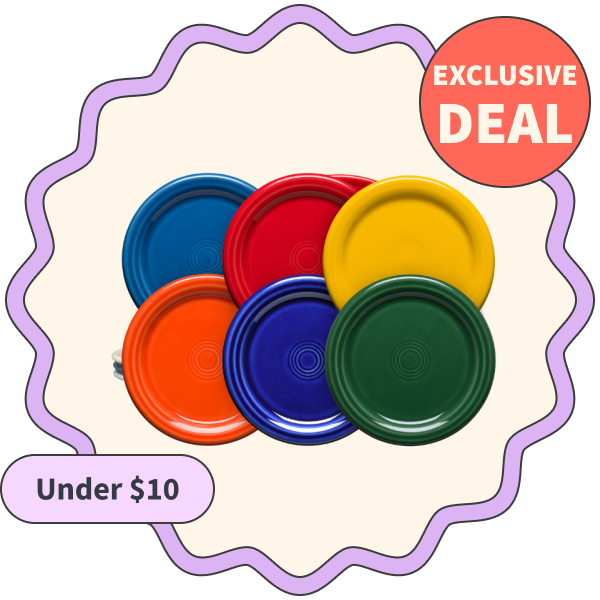 Fiesta Coaster and Mug Cover