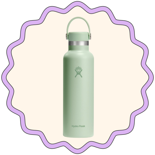 Hydro Flask Water Bottle (21 oz.)