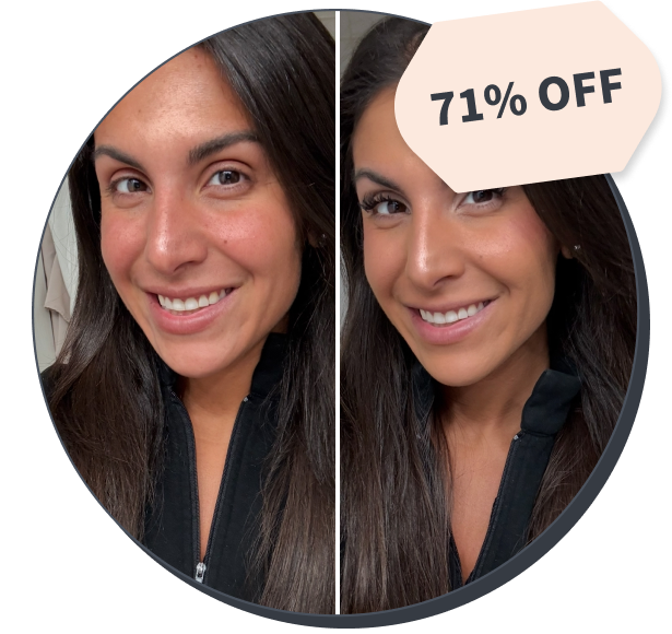 Laura Geller New York The Baked Starter Kit