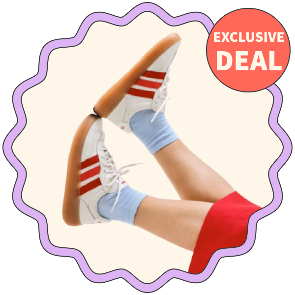 Adidas Barreda Decode Sneaker