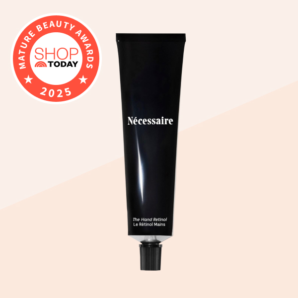 Nécessaire The Hand Retinol