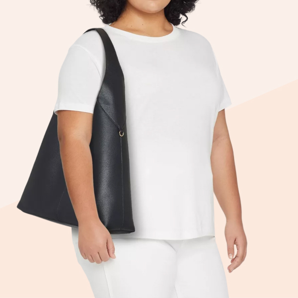 Universal Thread Oversized Slouchy Shoulder Bag