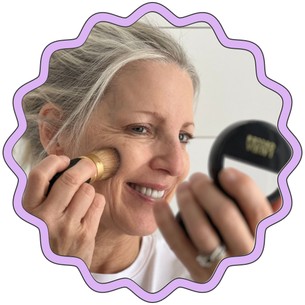 Laura Geller New York Baked Balance-n-Brighten Foundation