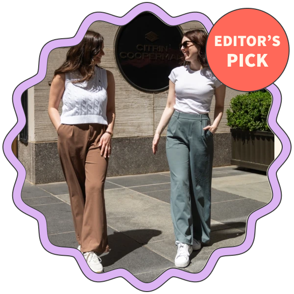 Halara Flex DayStretch Flare Pants