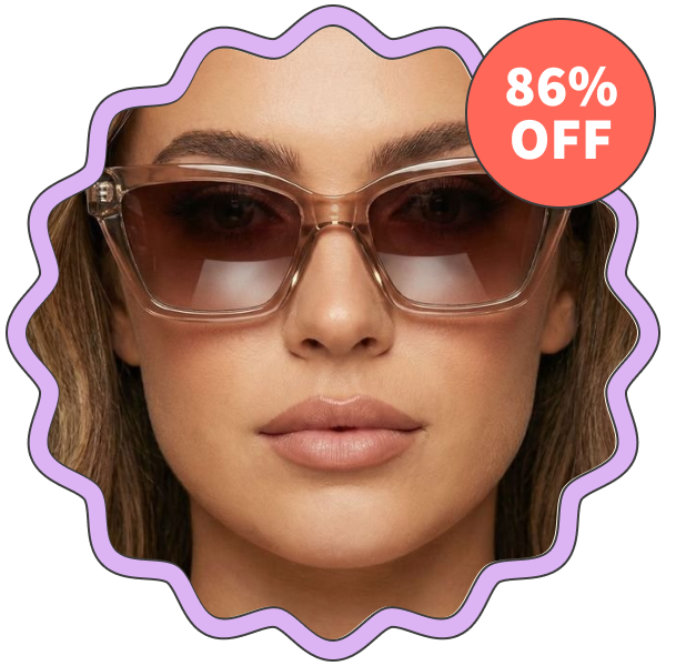 Rachel Zoe Sunglasses