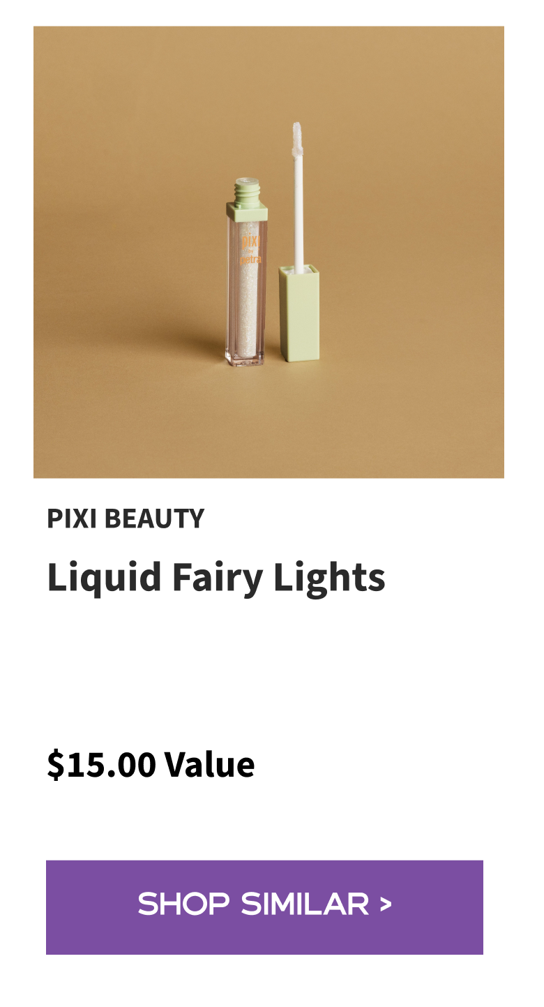 Pixi Beauty Liquid Fairy Lights