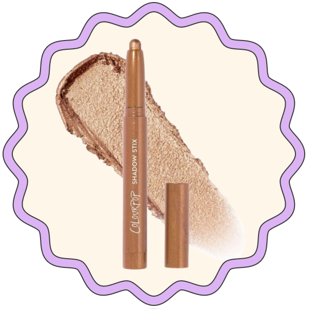 ColourPop Shadow Stix →