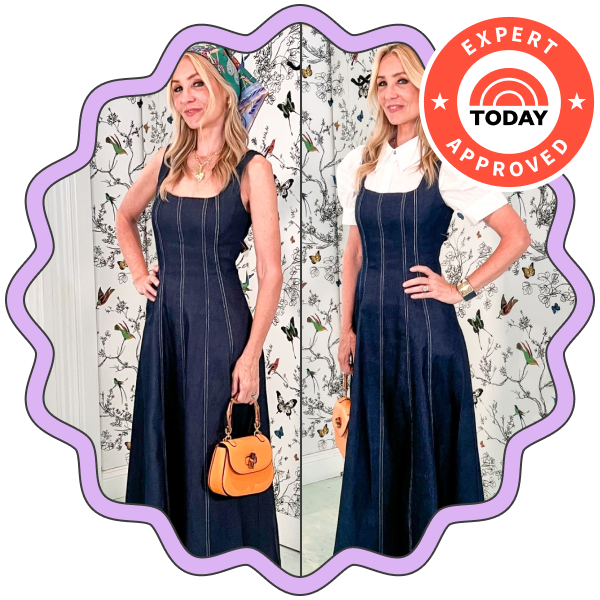 Petal & Pup Callum Midi Dress