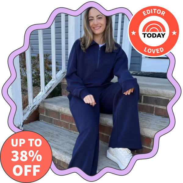 Anrabess 2-Piece Set