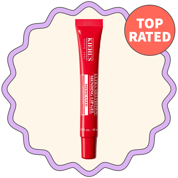 Kiehl’s Ultra Meltdown Mending Lip Gel