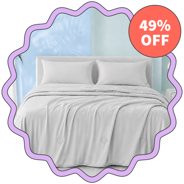 Sormag Cooling Comforter