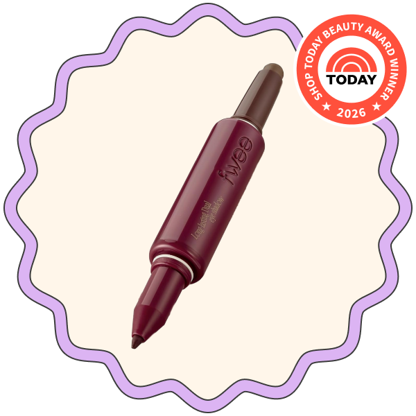 fwee Eyeshadow Stick →