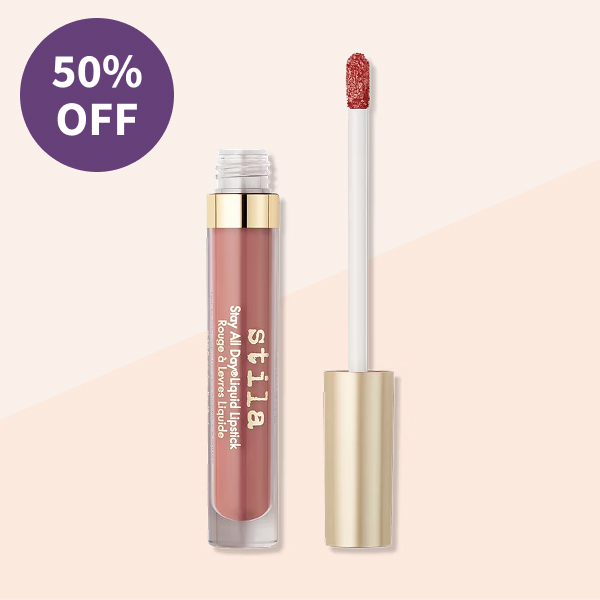 Stila Stay All Day Liquid Lipstick