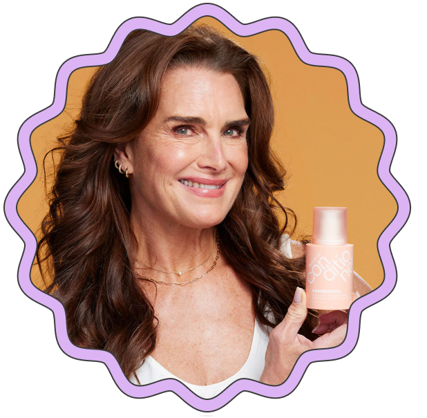 Commence 3-in-1 Leave-In Conditioner