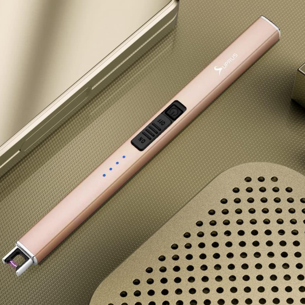 Suprus Electric Lighter