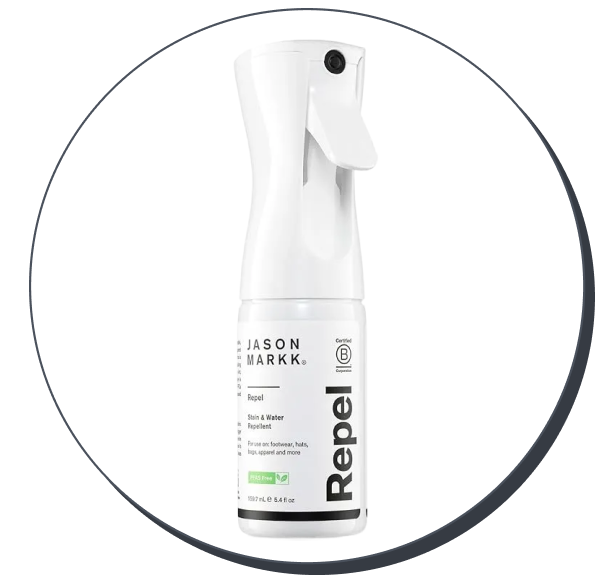 Jason Markk Shoe Care Repel Spray