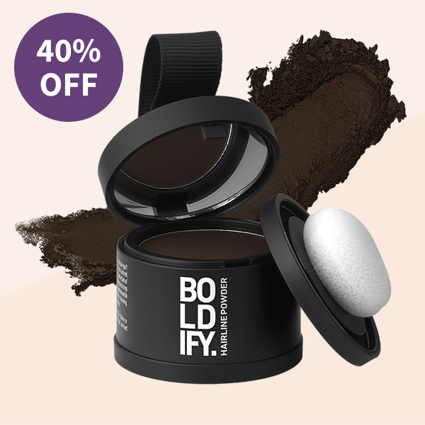Boldify Hairline Powder