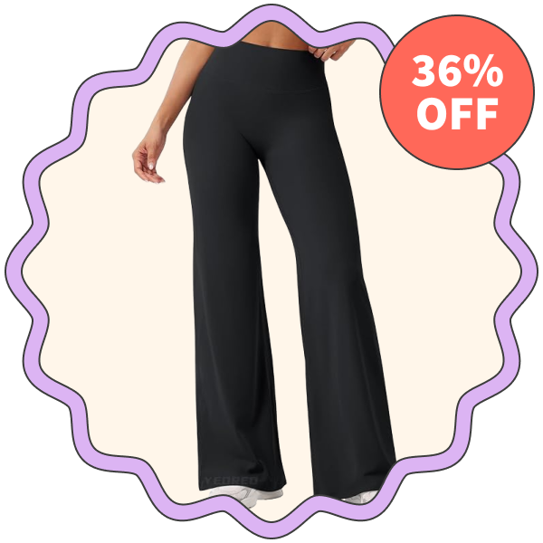 Yeoreo Yoga Pants