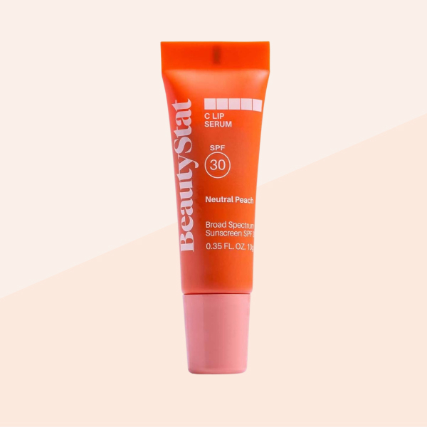 BeautyStat Cosmetics C Lip Serum SPF 30