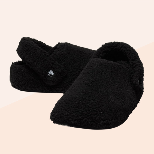 Crocs Classic Cozzzy Slippers