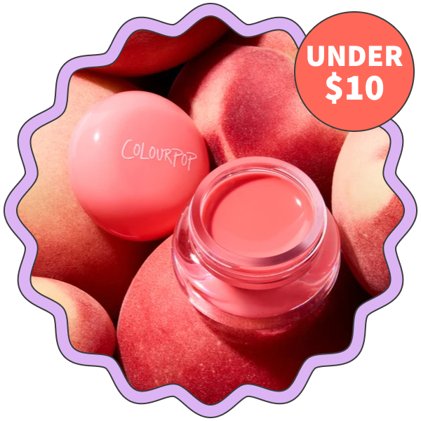ColourPop Jelly Glow Lip and Cheek Tint