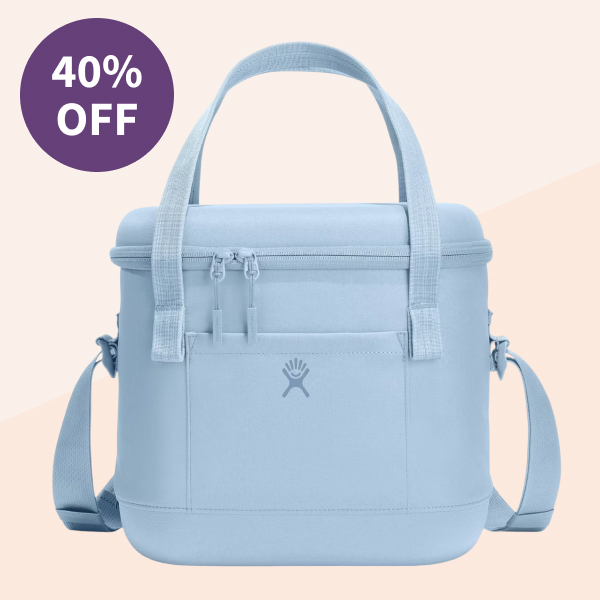 Hydro Flask Carry Out Soft Sided Cooler