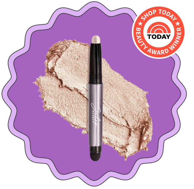 Julep 101 Crème-to-Powder Waterproof Eyeshadow Stick