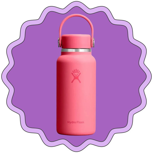 Hydro Flask Micro Hydro (10 Ounces)