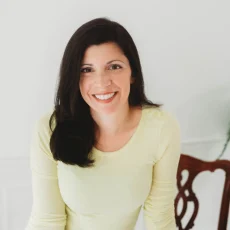 Rosie Colosi