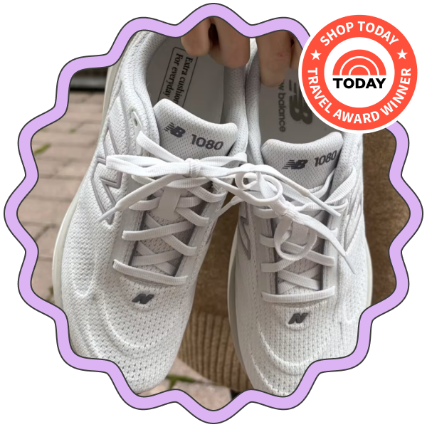 New Balance 1080v15 →