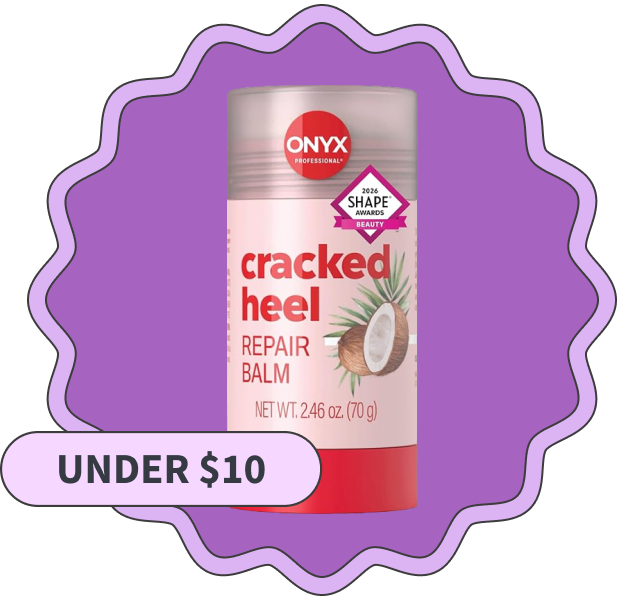 Onyx Professional Cracked Heel Repair Balm
