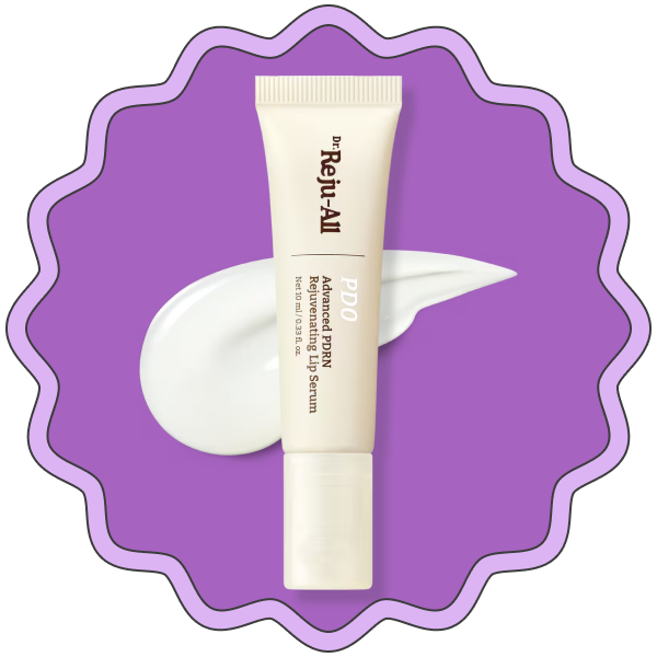 Dr.Reju-All Advanced PDRN Rejuvenating Lip Serum
