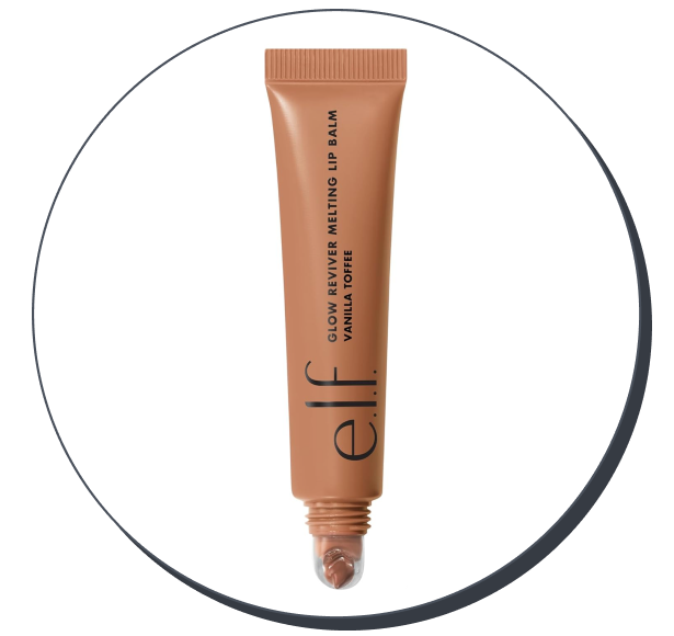 e.l.f. Glow Reviver Melting Lip Balm