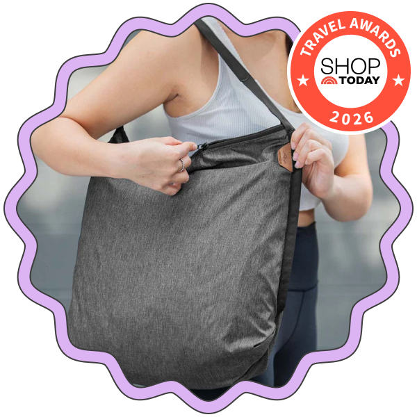 Peak Design Packable Tote