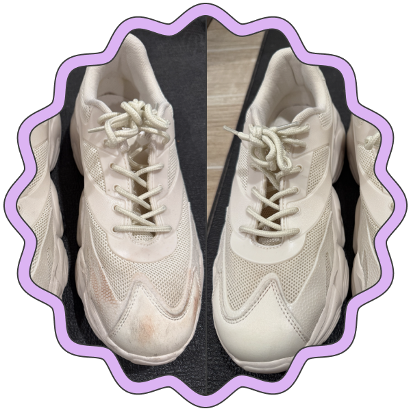 Jason Markk Shoe & Sneaker Cleaning Starter Box