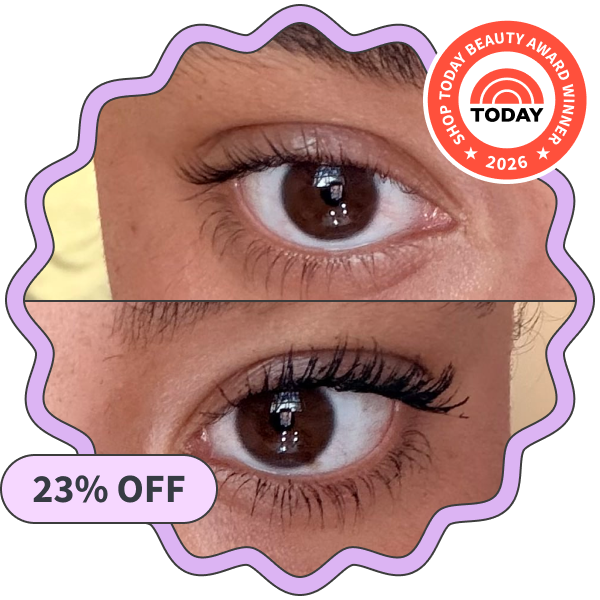 Maybelline Lash Sensational Sky Tubes Tubing Mascara