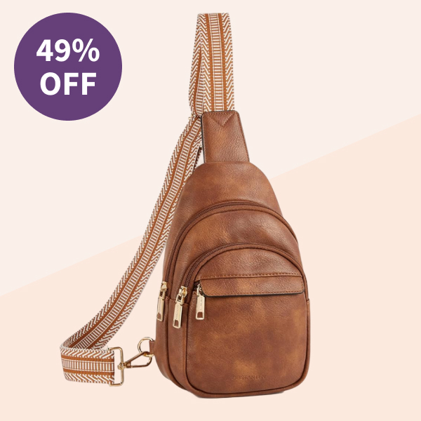 Bostanten Sling Bag
