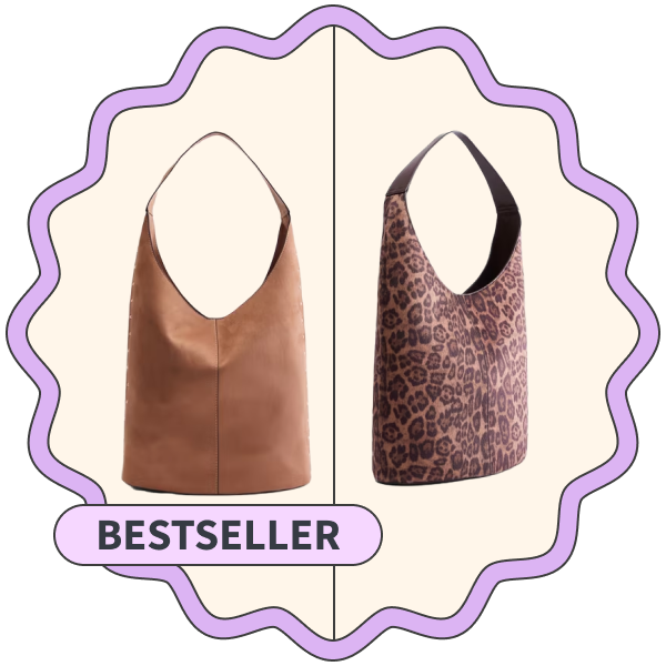 Scenario Bucket Bag