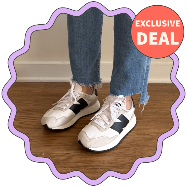 New Balance 237 Sneakers