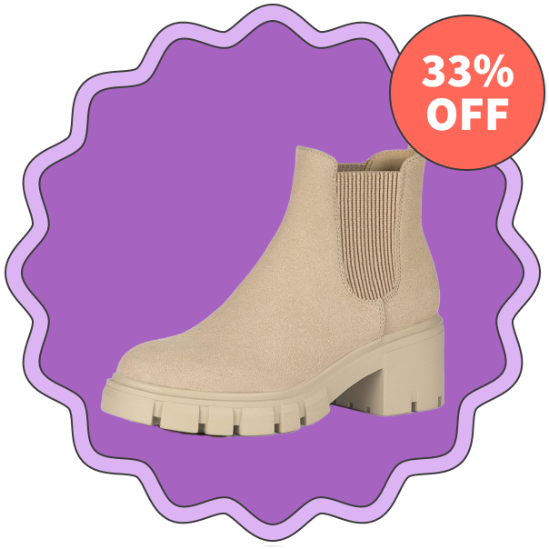 Athlefit Chelsea Ankle Boots