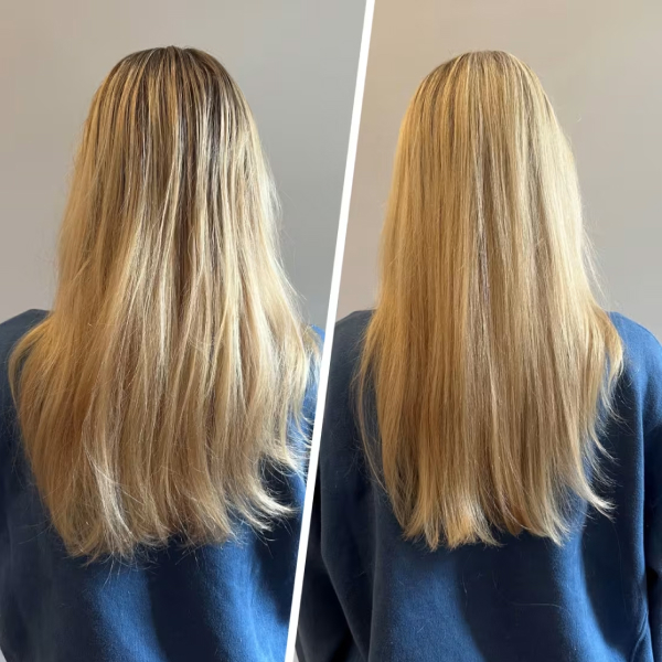 Saints & Sinners Superfresh Divine Dry Shampoo