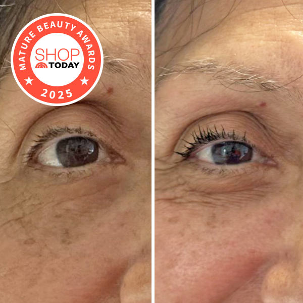 Prime Prometics PrimeLash Mascara for Older Women