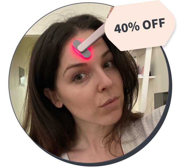 Solawave 4-in-1 Radiant Renewal Skincare Wand