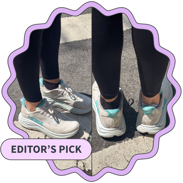 Hoka Women's Clifton 10