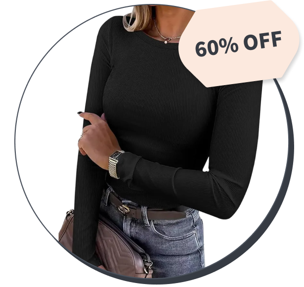 Anrabess Women's Long Sleeve Shirt